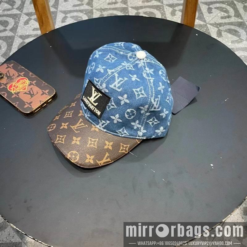 Replica LV Hat 032002