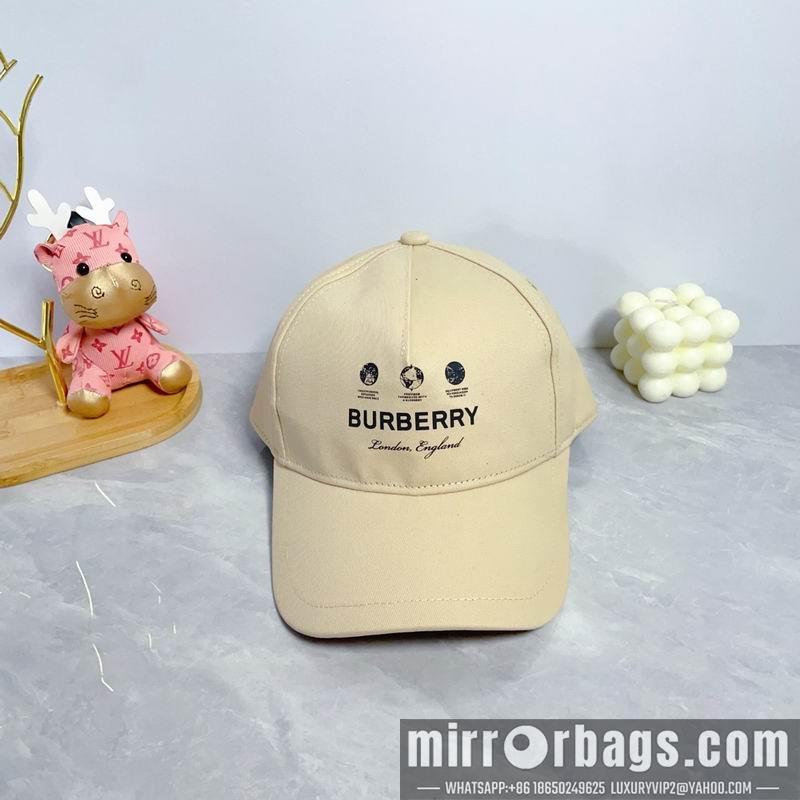 Replica Burberry Hat dx20