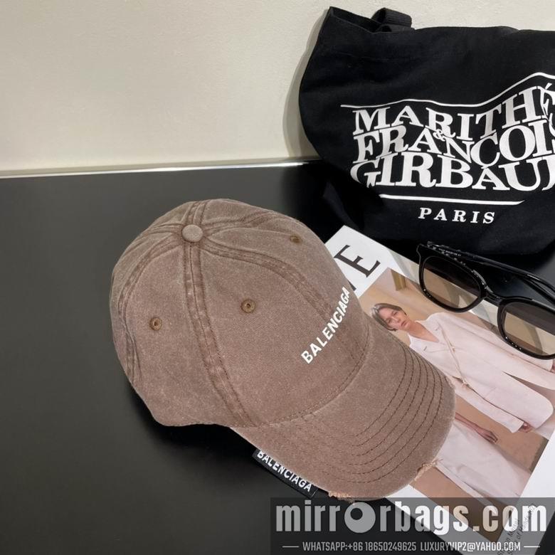 Replica Balenciaga Cap dxn02