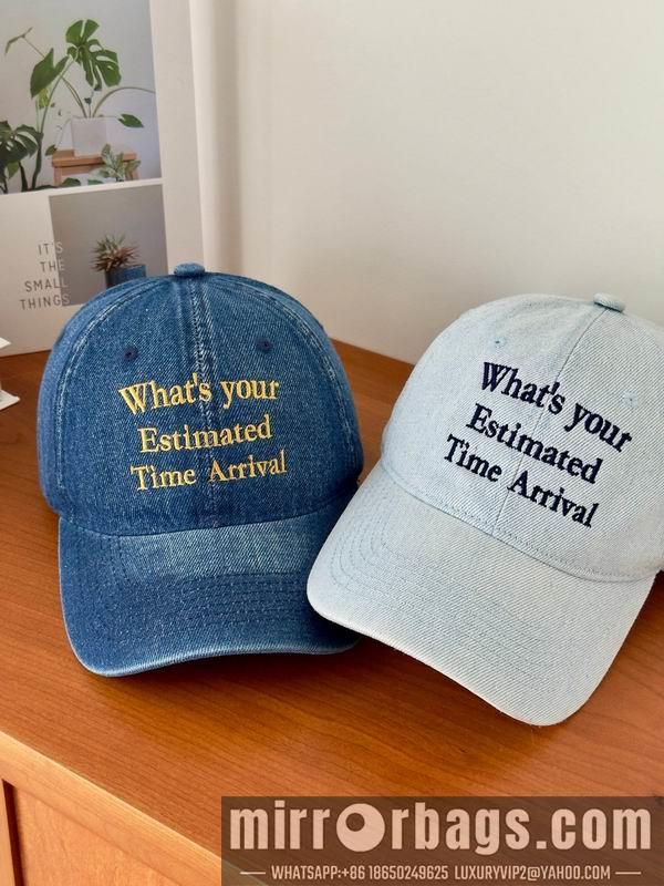 Replica Other cap 041405