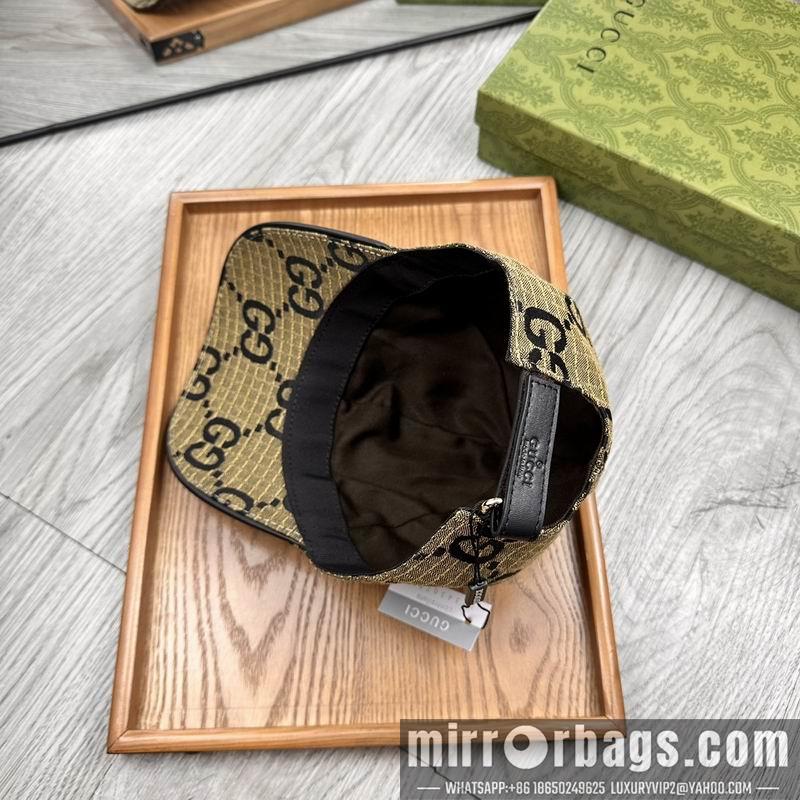 Replica Gucci cap 041702