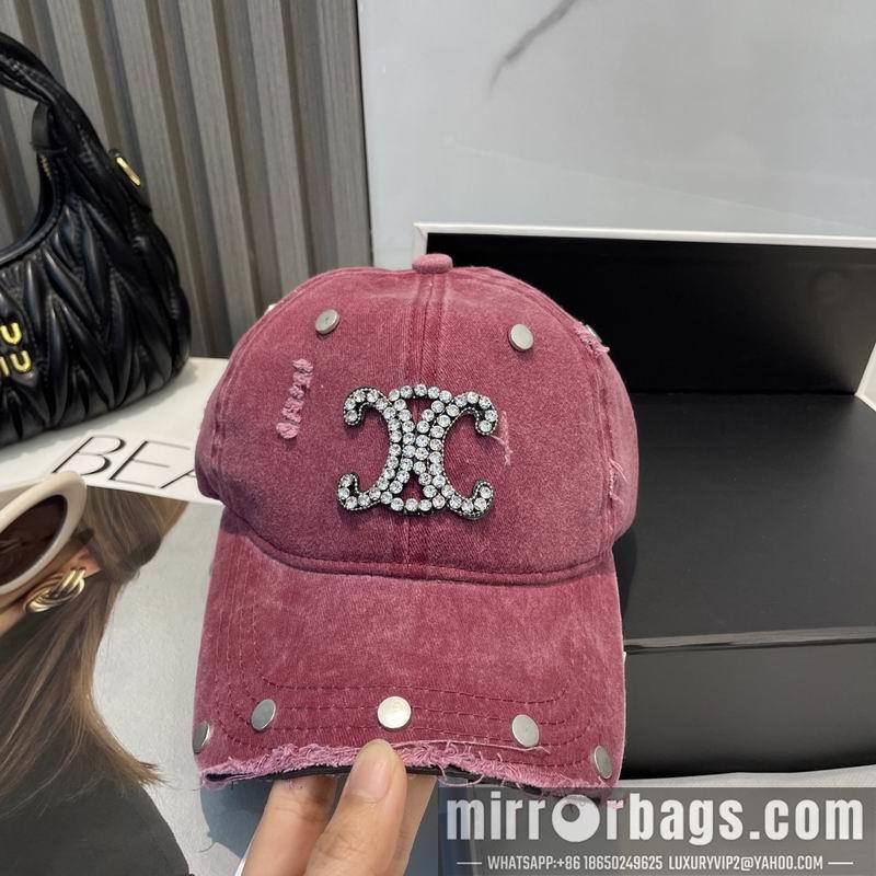 Replica Celine cap 040201