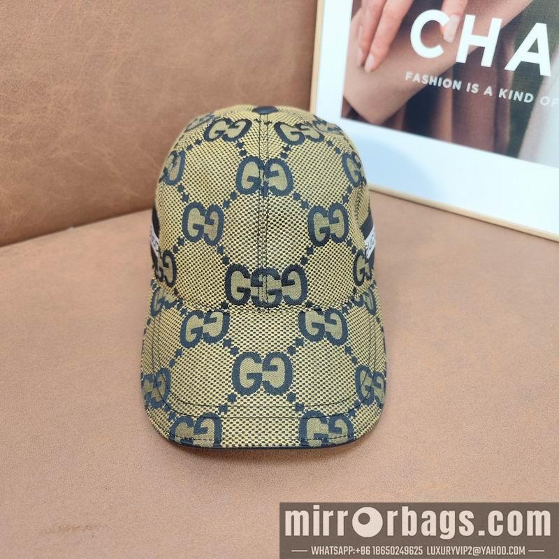 Replica Gucci cap dx117