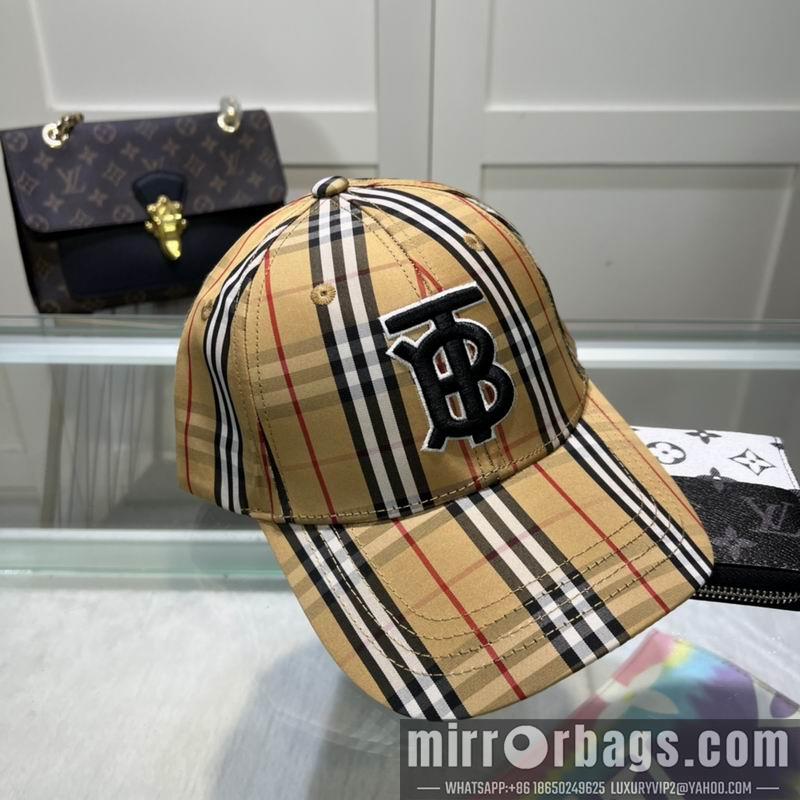 Replica Burberry cap dx03