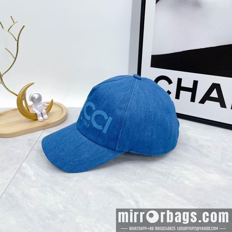 Replica Gucci cap dx20