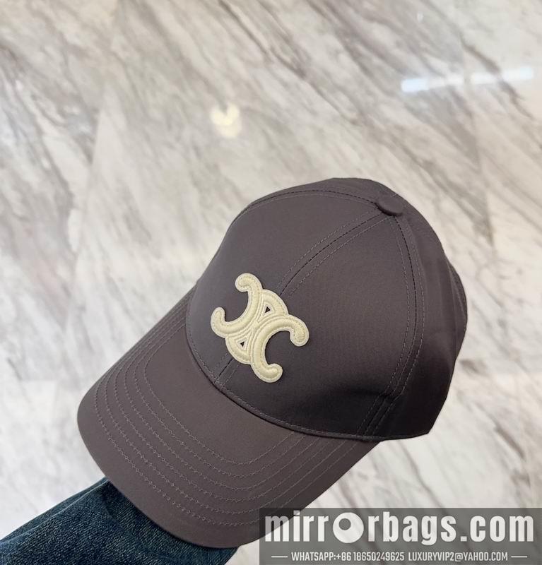 Replica Celine cap dx29