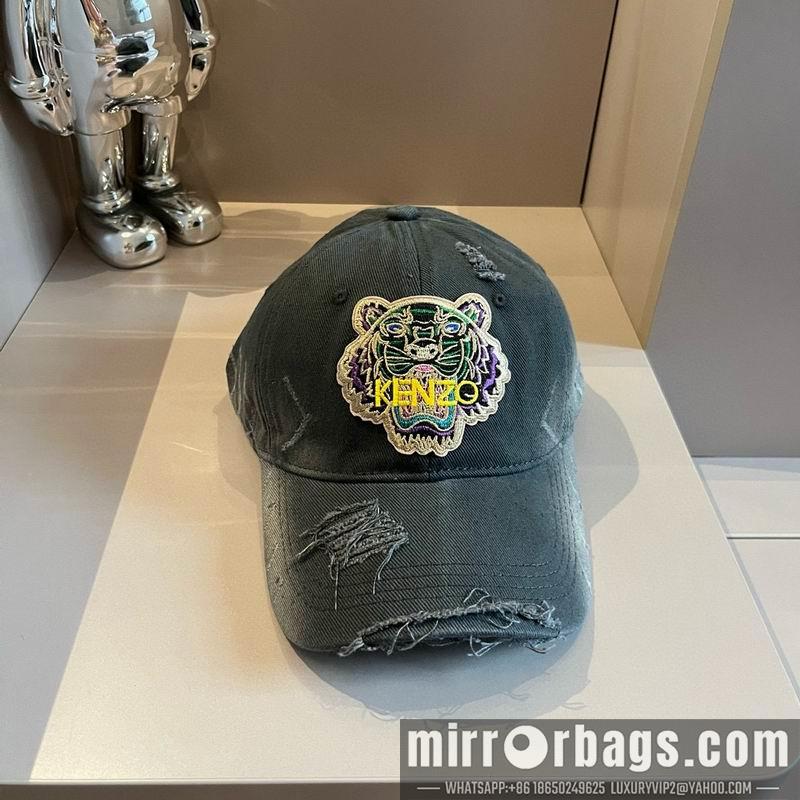 Replica Kenzo cap dx03
