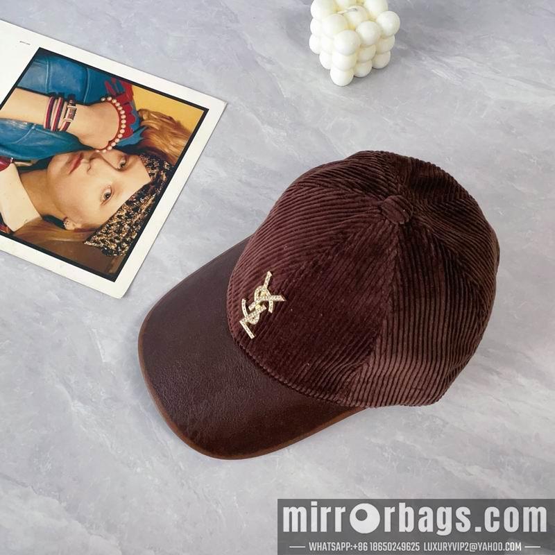 Replica YSL cap dx28