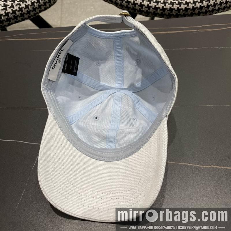 Replica Chanel cap 042601