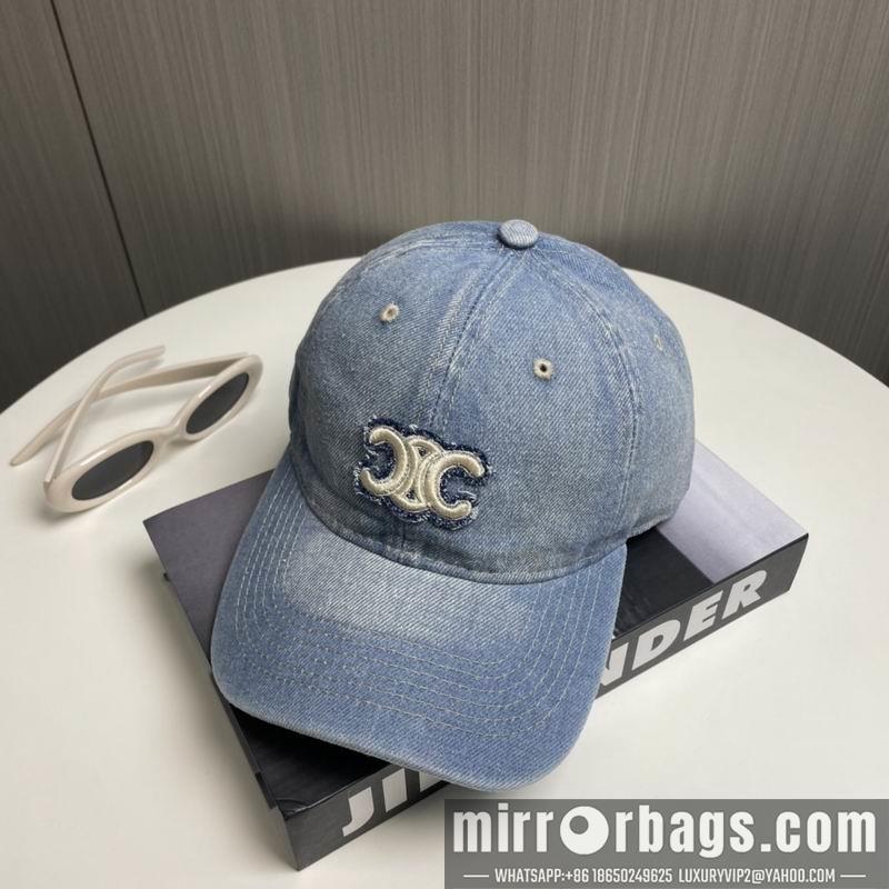 Replica Celine cap dx28