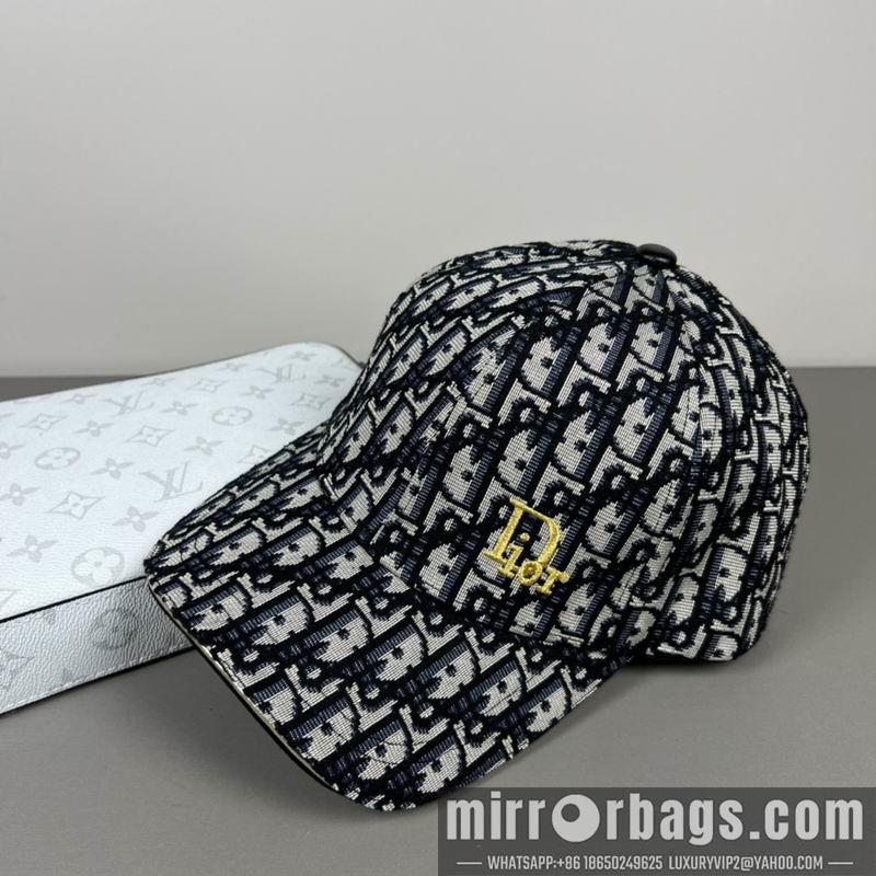 Replica Dior Hat dx27
