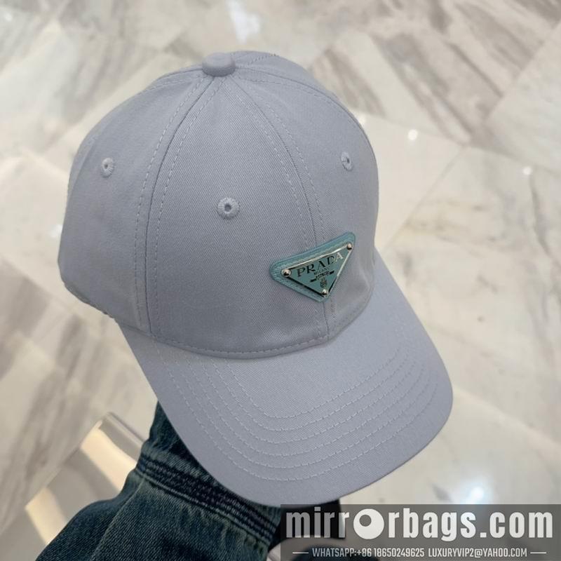 Replica Prada cap dx22