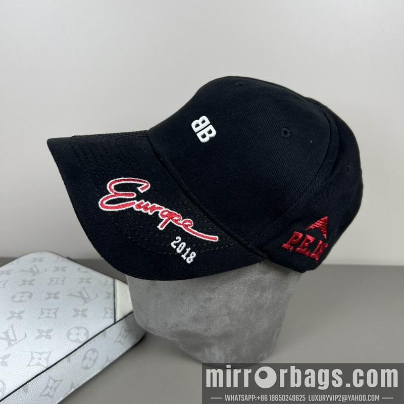 Replica Balenciaga cap dx44