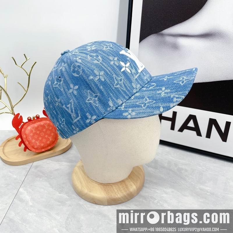 Replica LV Hat dx11