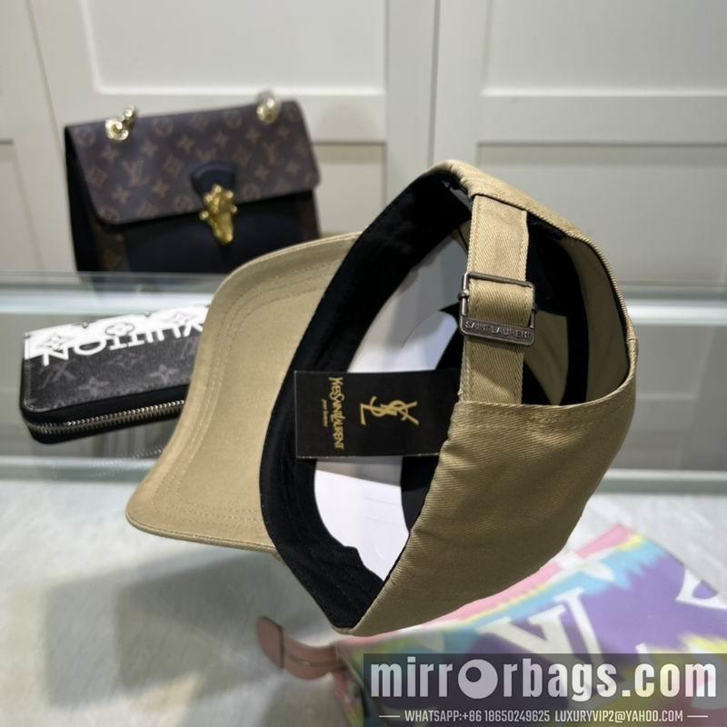Replica YSL cap dx09