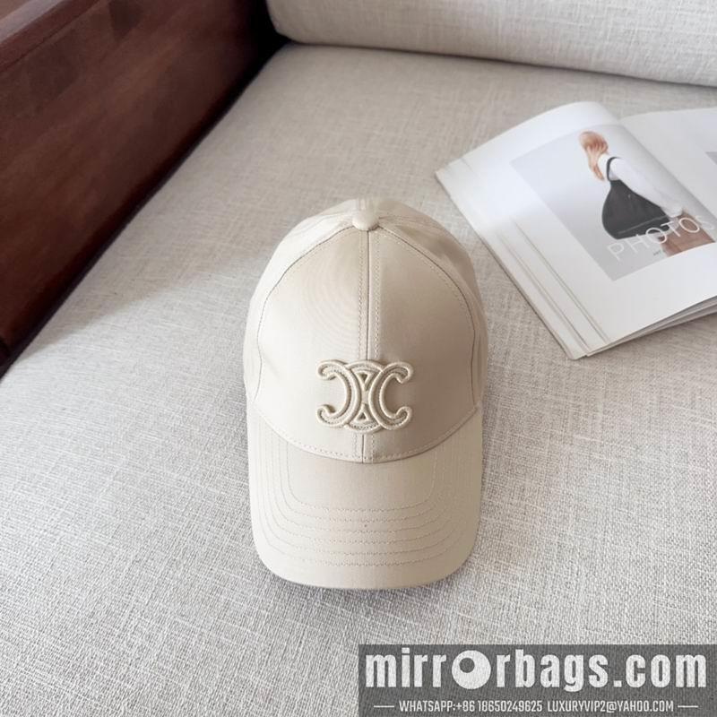 Replica Celine cap dx133