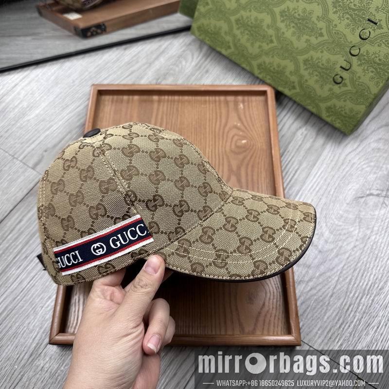 Replica Gucci cap dx18