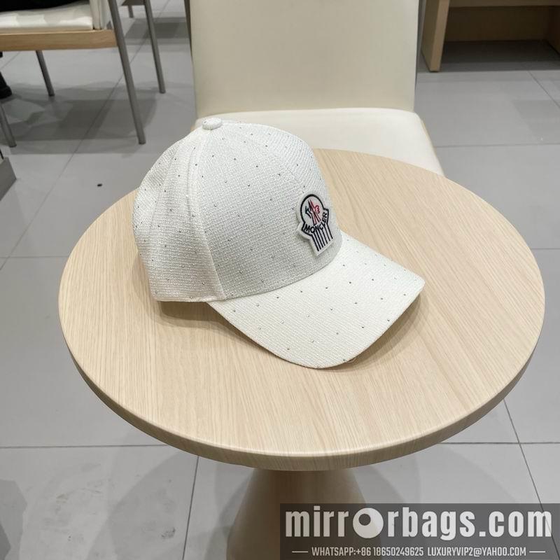 Replica Moncler cap 030750