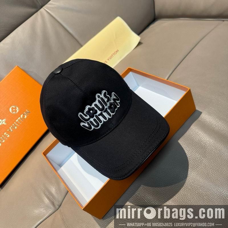 Replica LV Hat dx167