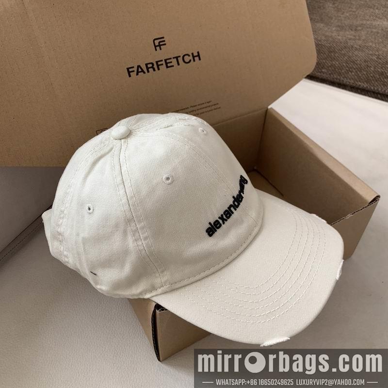 Replica Alexander Wang cap dx13
