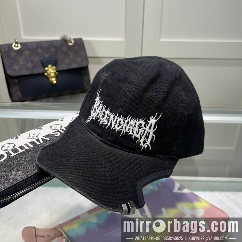 Replica Balenciaga cap dx110