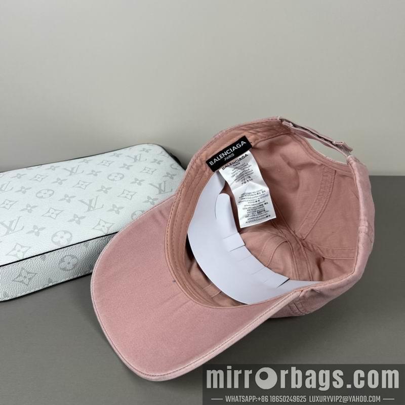 Replica Balenciaga Cap dx76