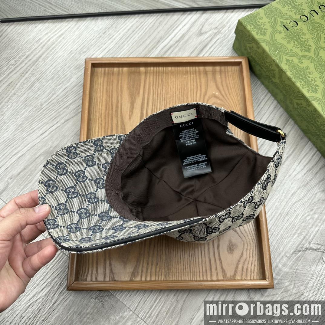 Replica Gucci cap 080203