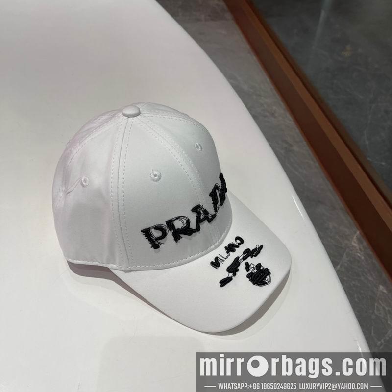 Replica Prada Hat 042602