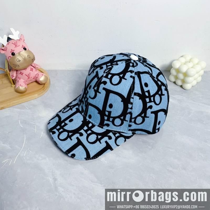 Replica Dior cap dx09