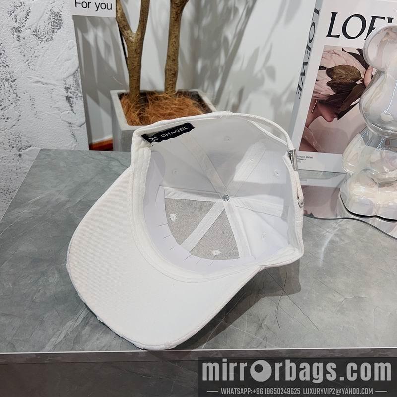Replica Chanel Cap dx13