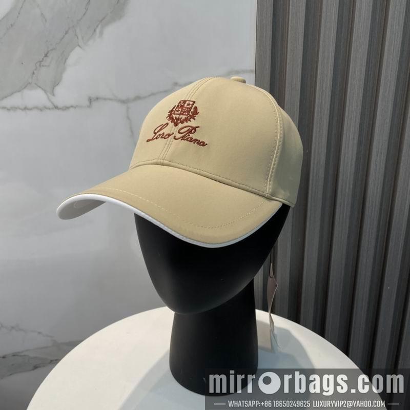 Replica Loro Piana Hat 122801