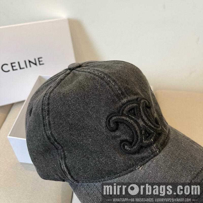Replica Celine Hat dx36