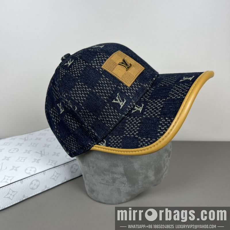 Replica LV Hat dx45