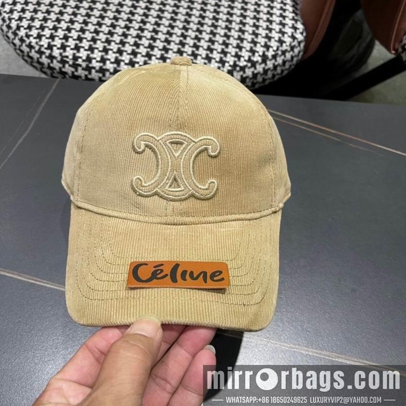 Replica Celine cap 010202