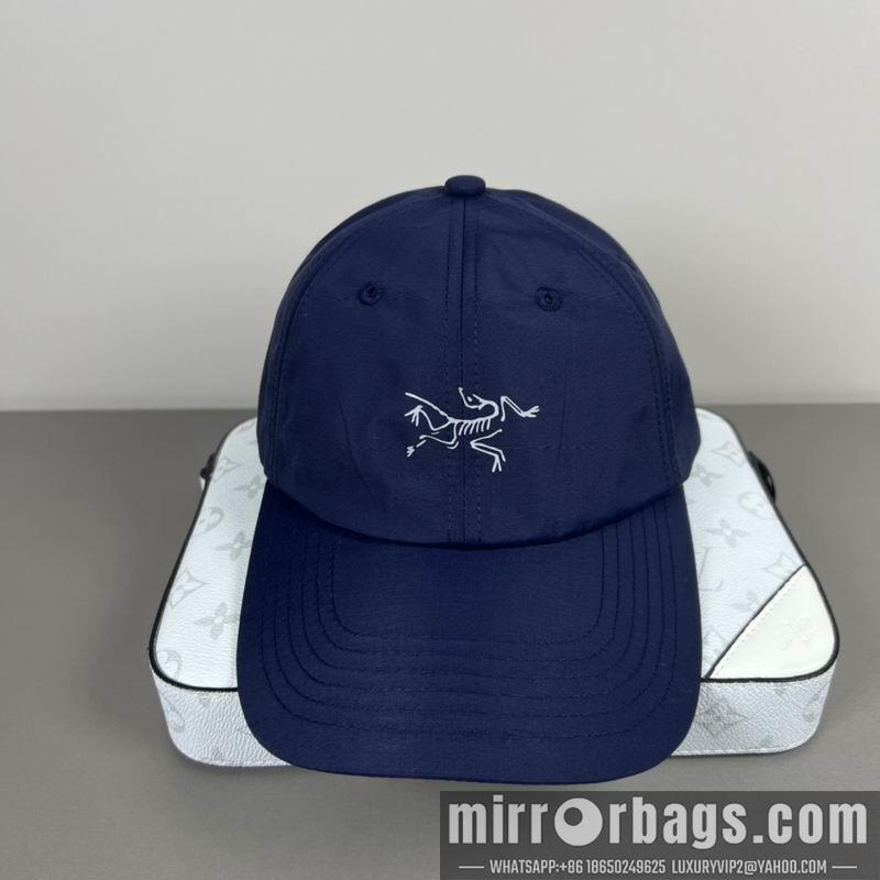 Replica Arcteryx Hat dx20