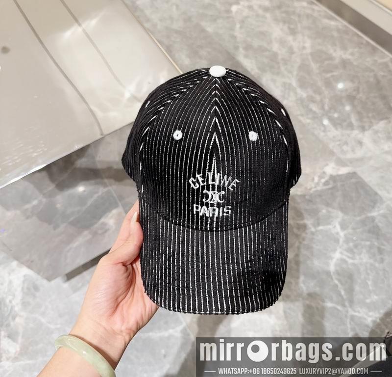 Replica Celine Hat 072803