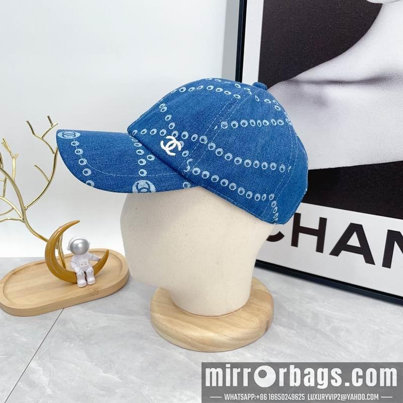 Replica Chanel cap dx22