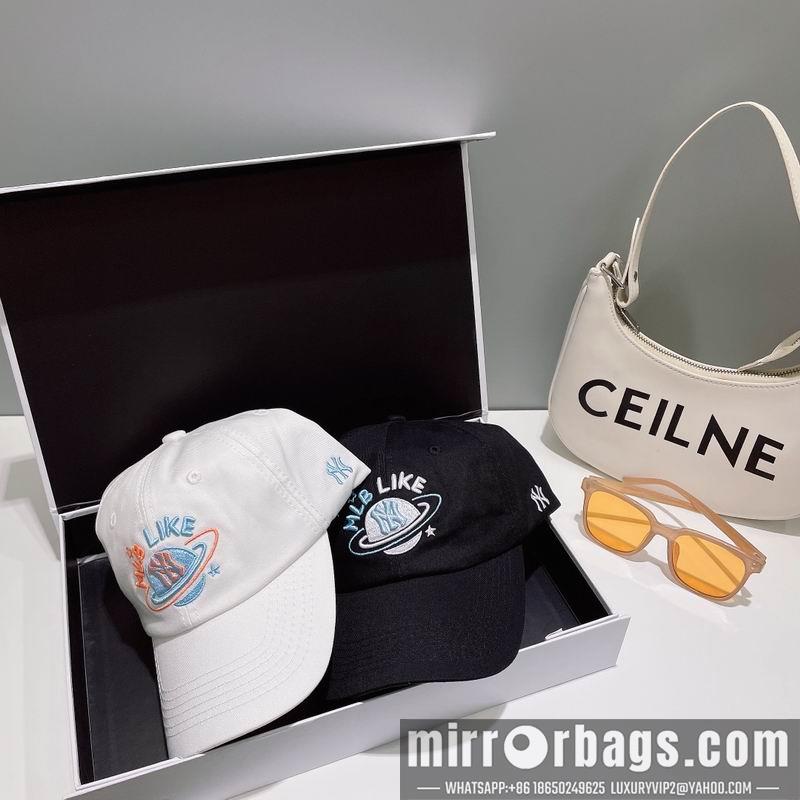 Replica MLB NY cap 010201