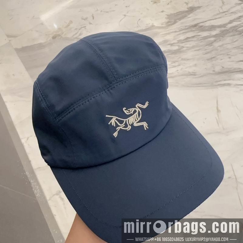 Replica Arcteryx Hat dx22