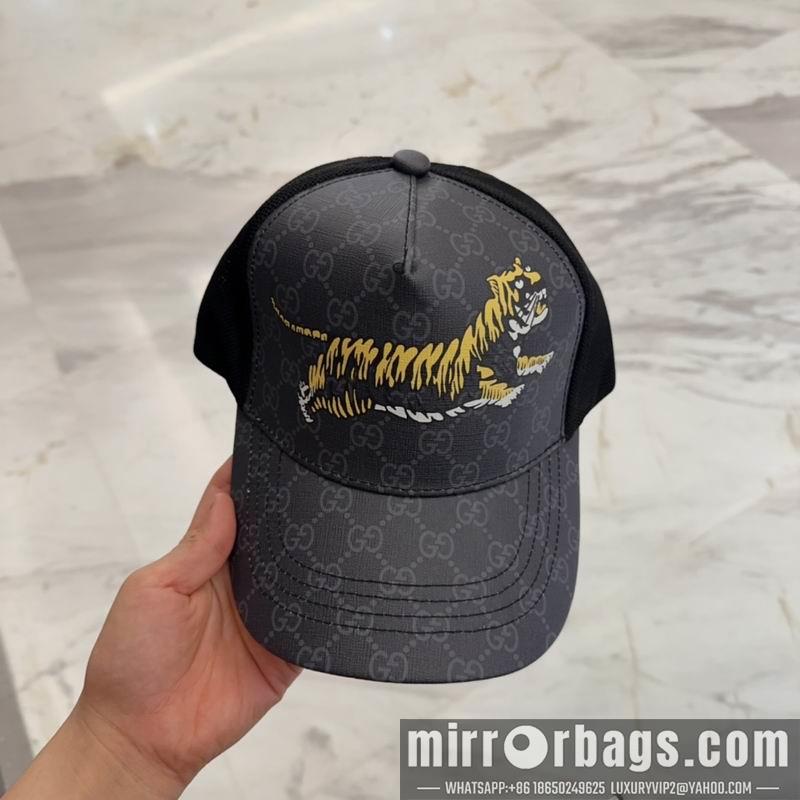 Replica Gucci cap dx50