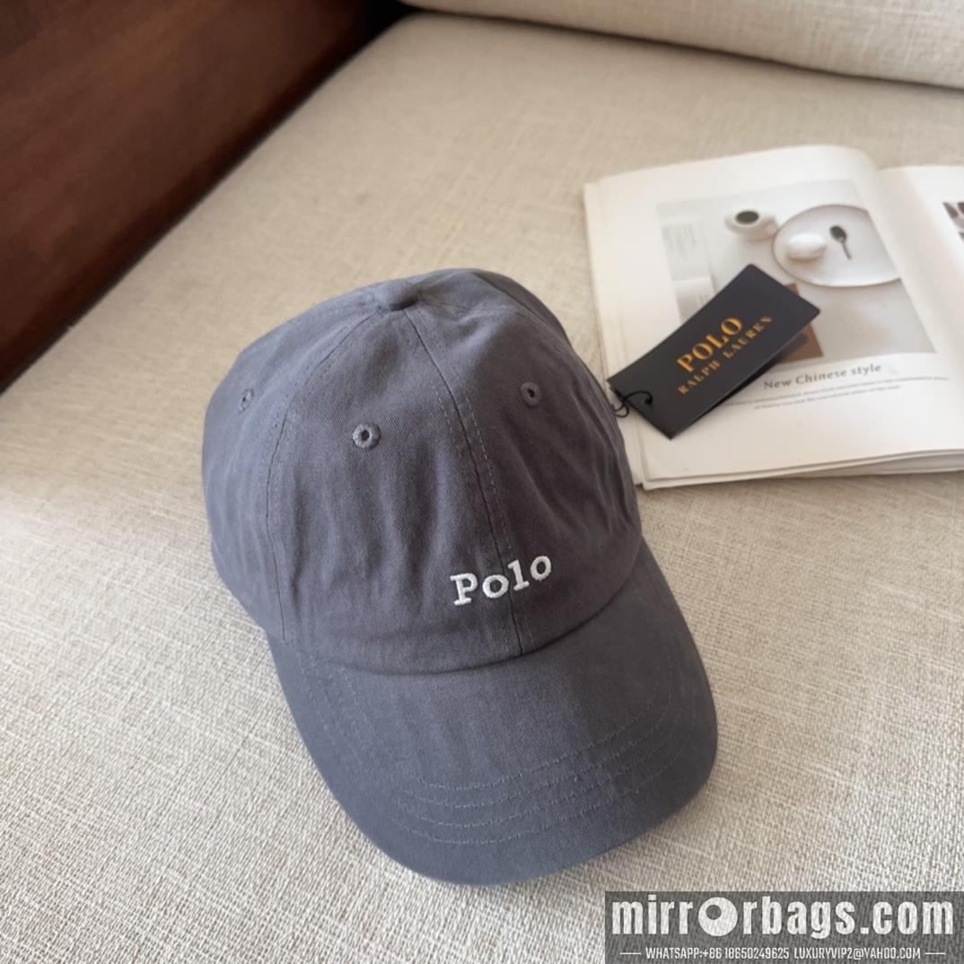 Replica Polo Hat dx13