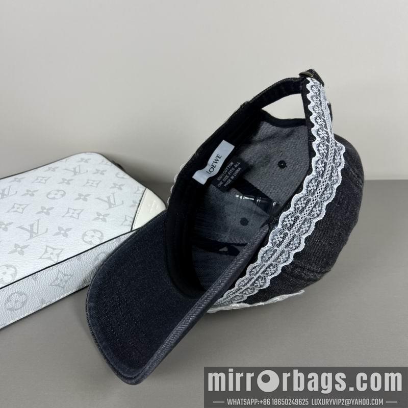 Replica Loewe cap dx45