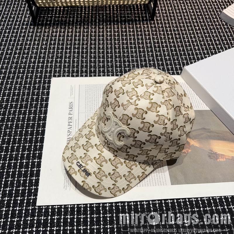 Replica Celine Cap dx35
