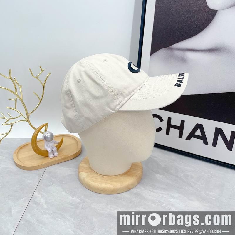 Replica Balenciaga Cap dx67