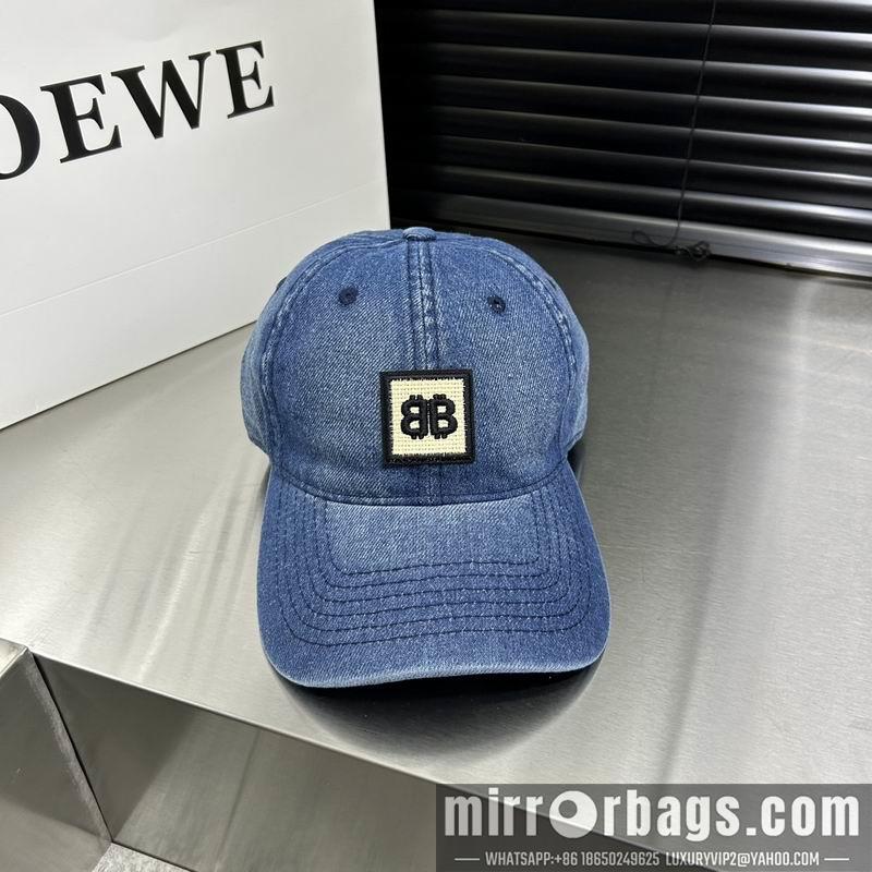 Replica Balenciaga Cap dx22