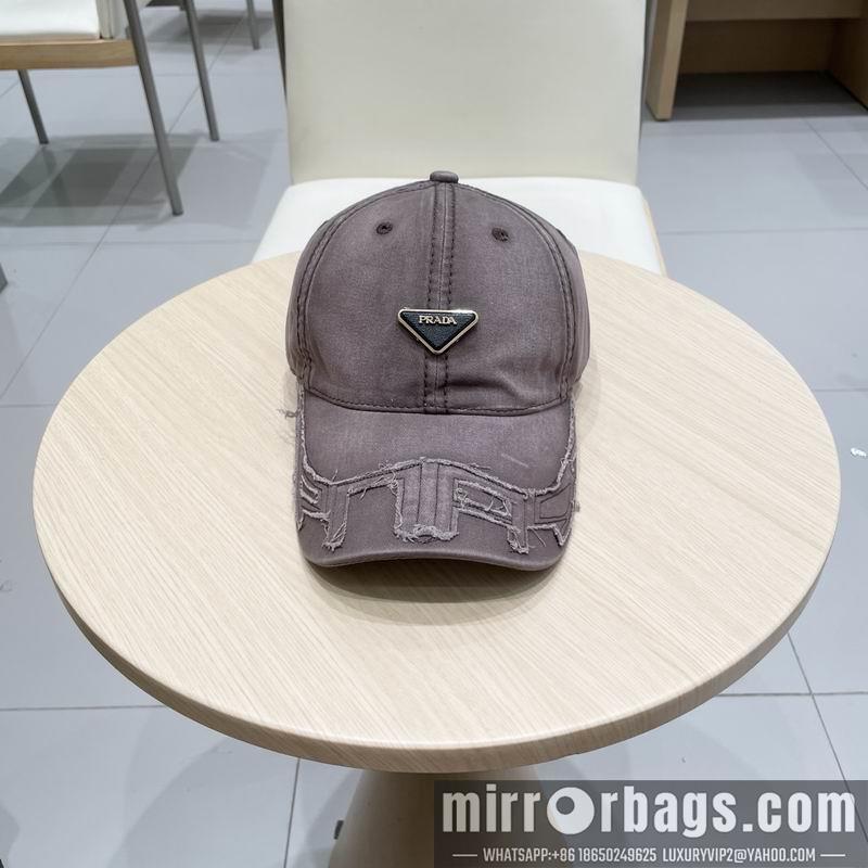 Replica Prada Cap 021002