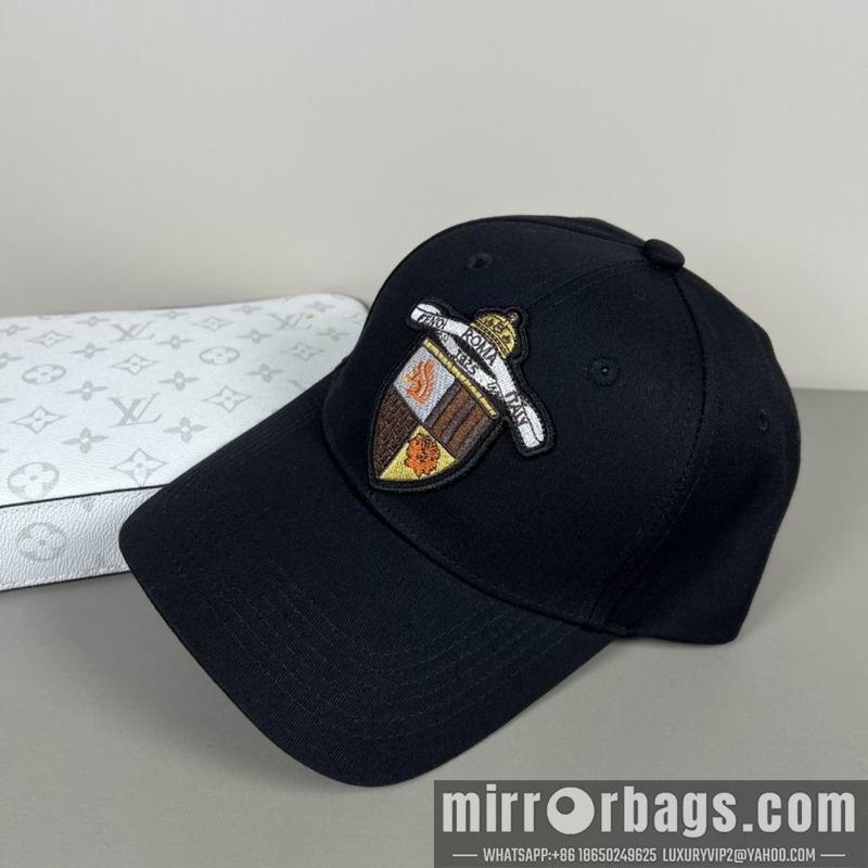 Replica Fendi cap dx75