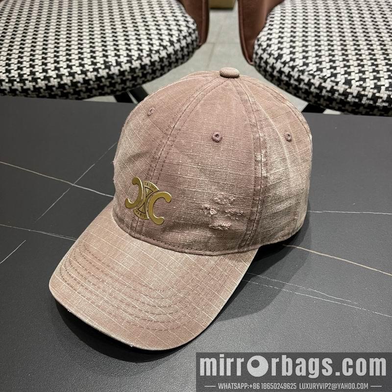 Replica Celine Hat 040202