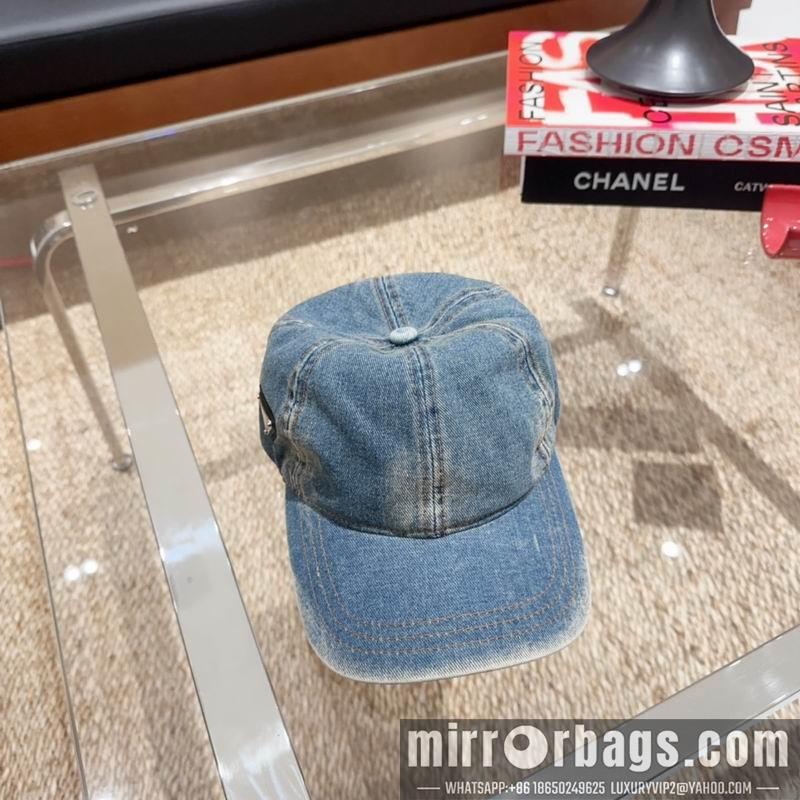 Replica Prada cap dx42