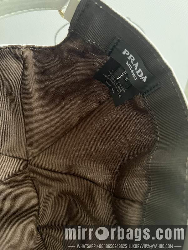 Replica Prada cap dx69